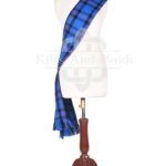 Women Tartan Elliot Modern Sashes
