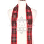 Men's Tartan Scarf MacGregor