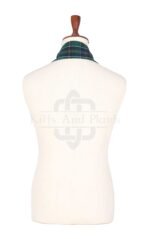 Men's Tartan Scarf MacInnes