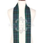 Men's Tartan Scarf MacInnes