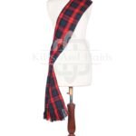 Women Tartan MacLauchlan Modern Sashes