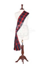 Women Tartan MacLauchlan Modern Sashes
