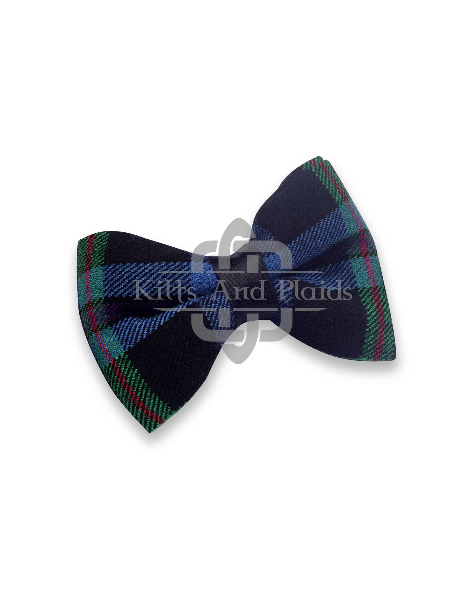 Robertson Hunting Bow Tie