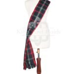 Women Tartan Sutherland Sashes