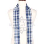 Men's Tartan Yorkshire National Scarf