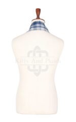Men's Tartan Yorkshire National Scarf