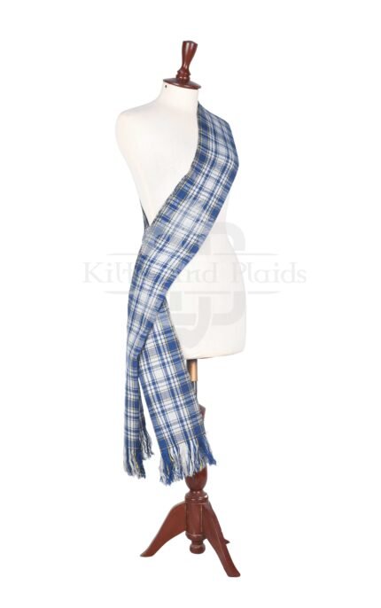 Women Tartan Yorkshire National Sashes