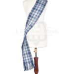 Women Tartan Yorkshire National Sashes