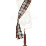 Women Tartan Campbell of Cawdor Sashes
