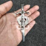 Fraser Clan Scottish kilt pin