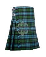 Black Watch Tartan 8 Yard Kilt