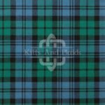Black Watch Tartan Utility Kilt
