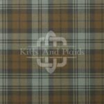 Black Watch Tartan Utility Kilt