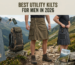 Best utility kilts for men in 2026