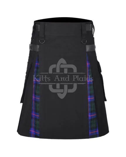 Armstrong Cotton Hybrid Utility Kilt