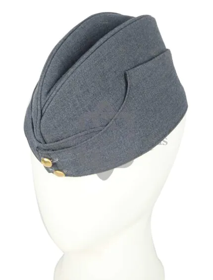 Canadian Airforce Officer Cap