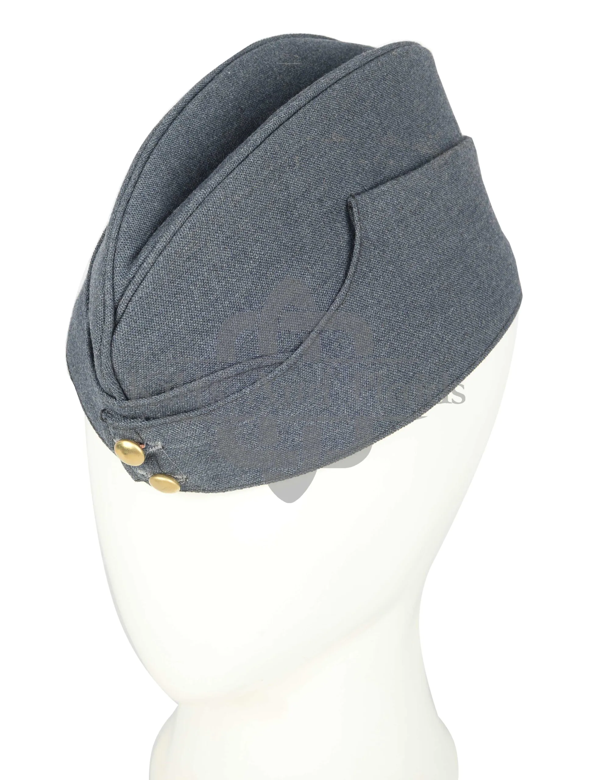 Canadian Airforce Officer Cap