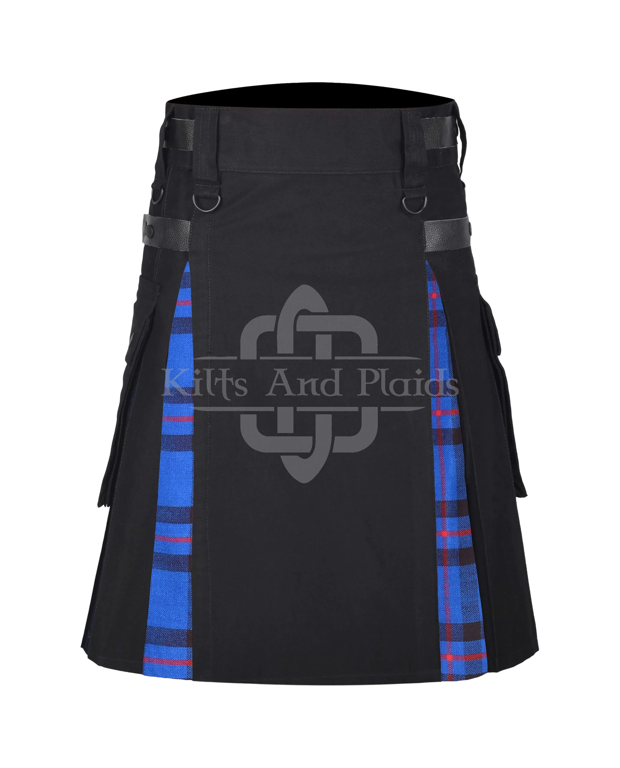 Elliot Modern Cotton Hybrid Utility kilt Elliot Modern Cotton Hybrid Utility kilt