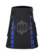 Elliot Cotton Hybrid Utility kilt