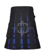 Elliot Cotton Hybrid Utility kilt