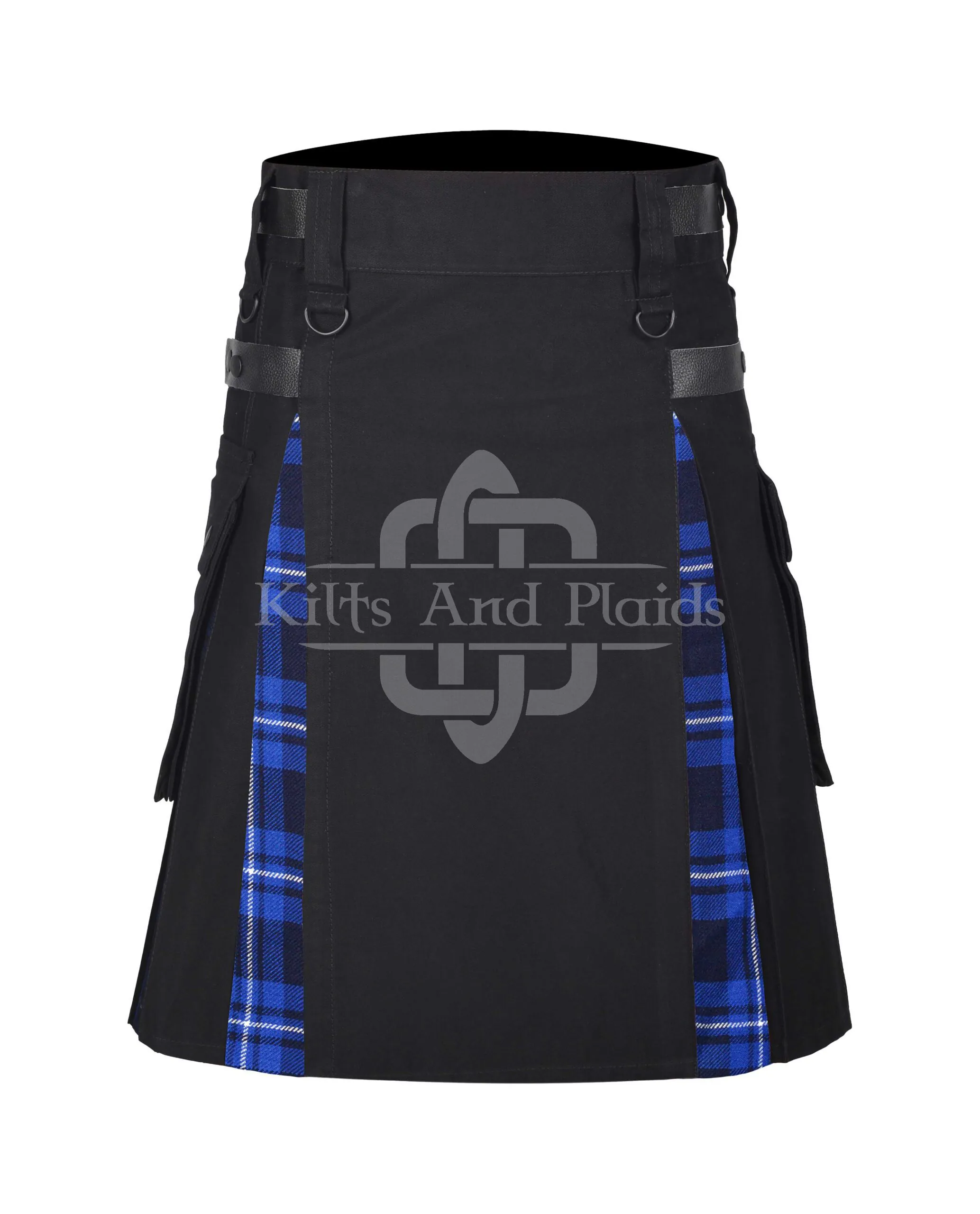 Galician National Cotton Hybrid Utility kilt