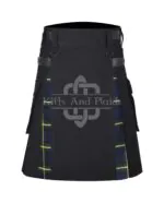 Gordon Cotton Hybrid Utility kilt