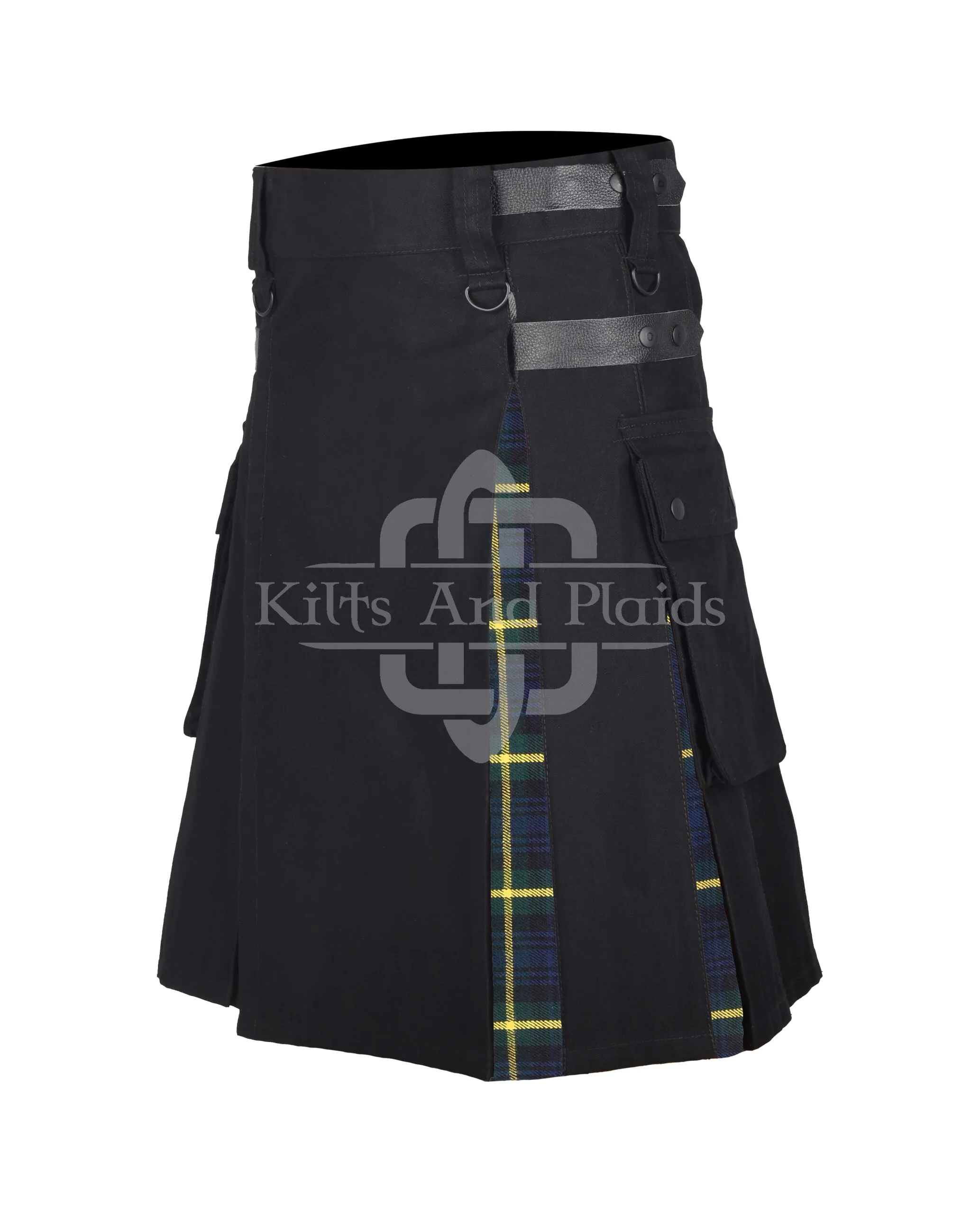 Gordon Cotton Hybrid Utility kilt