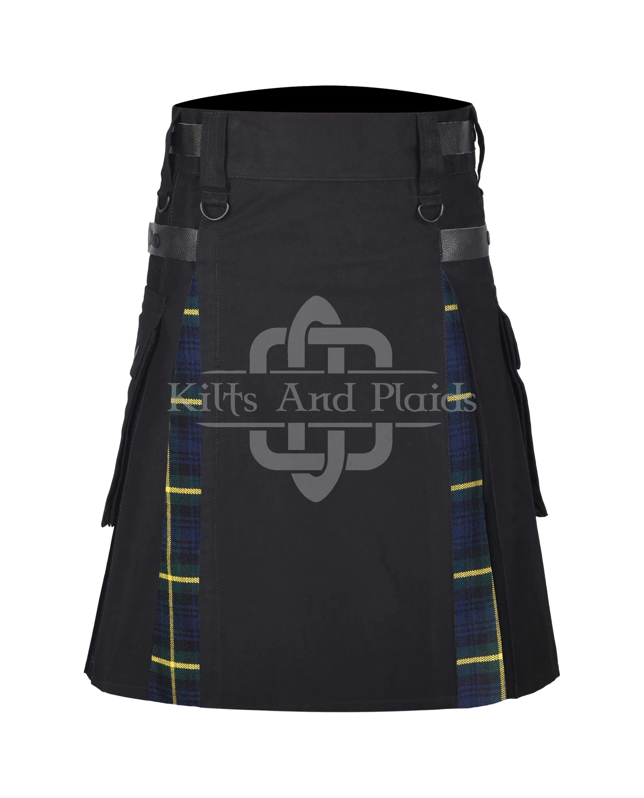 Gordon Cotton Hybrid Utility kilt