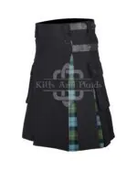 Gunn Ancient Cotton Hybrid Utility kilt