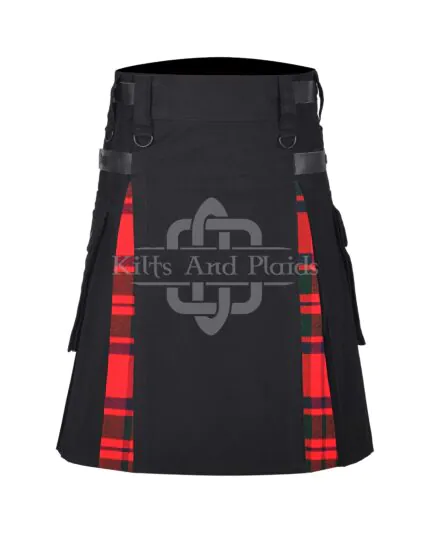 Macintosh Cotton Hybrid Utility Kilt