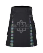 Murray of Athol Cotton Hybrid Utility Kilt