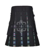 Murray of Athol Cotton Hybrid Utility Kilt