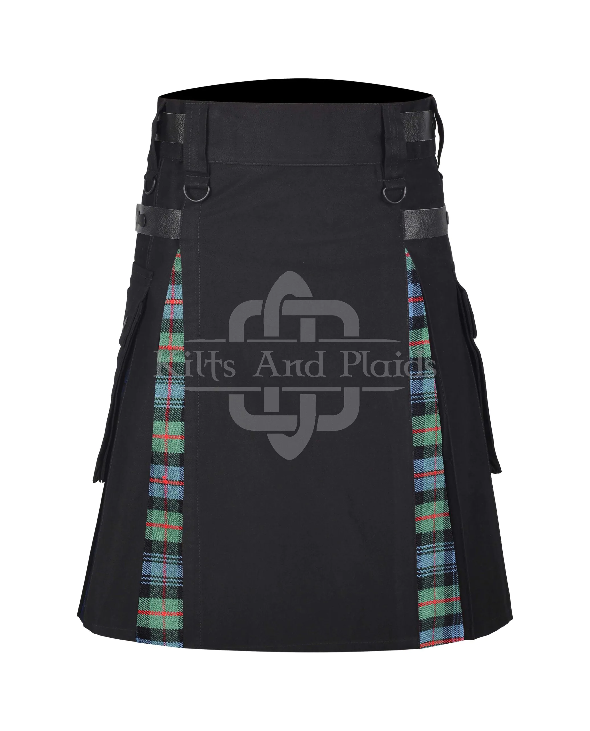 Murray of Athol Cotton Hybrid Utility Kilt
