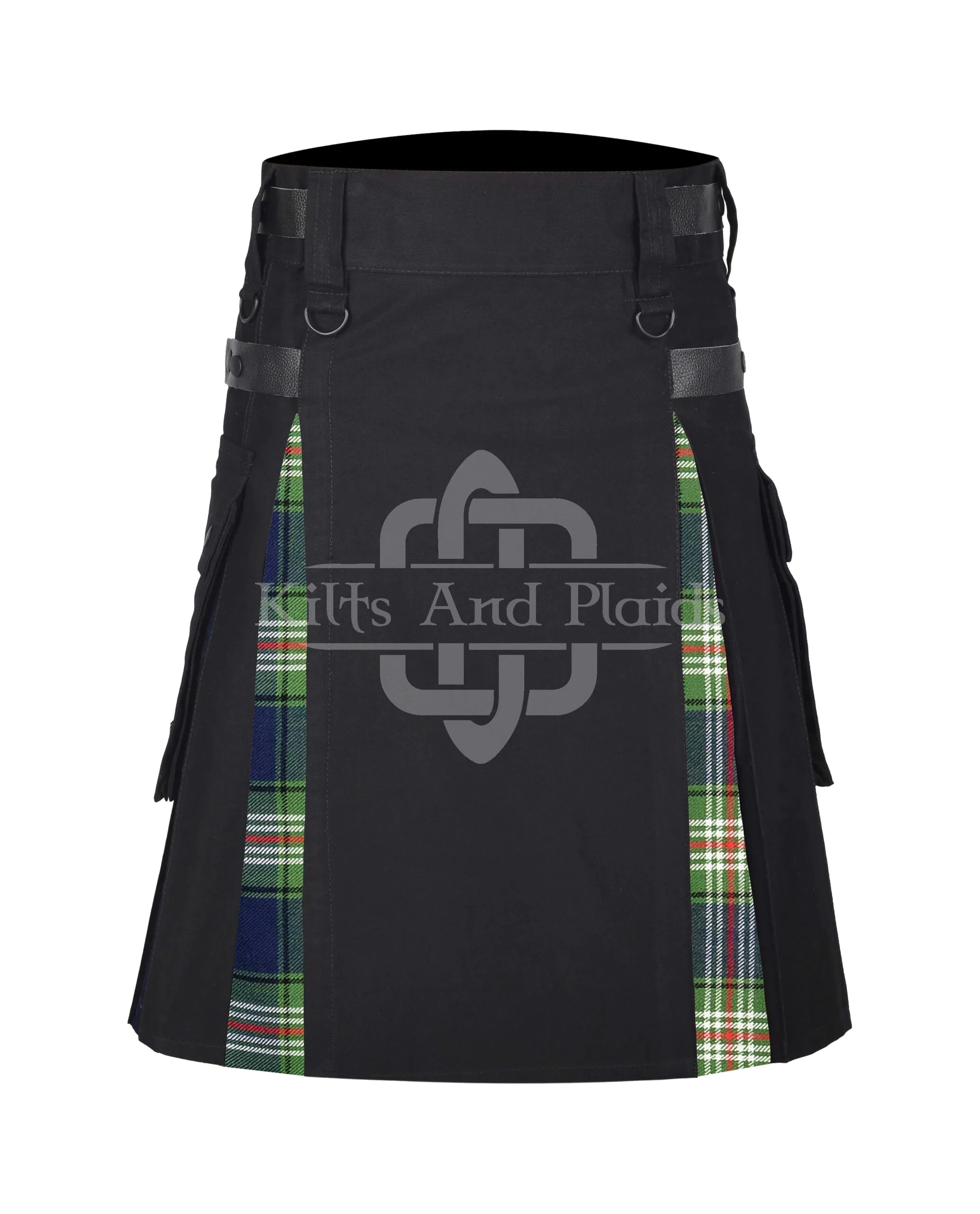 Todd Cotton Hybrid Utility kilt