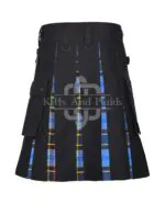 US Air force Cotton Hybrid Utility kilt