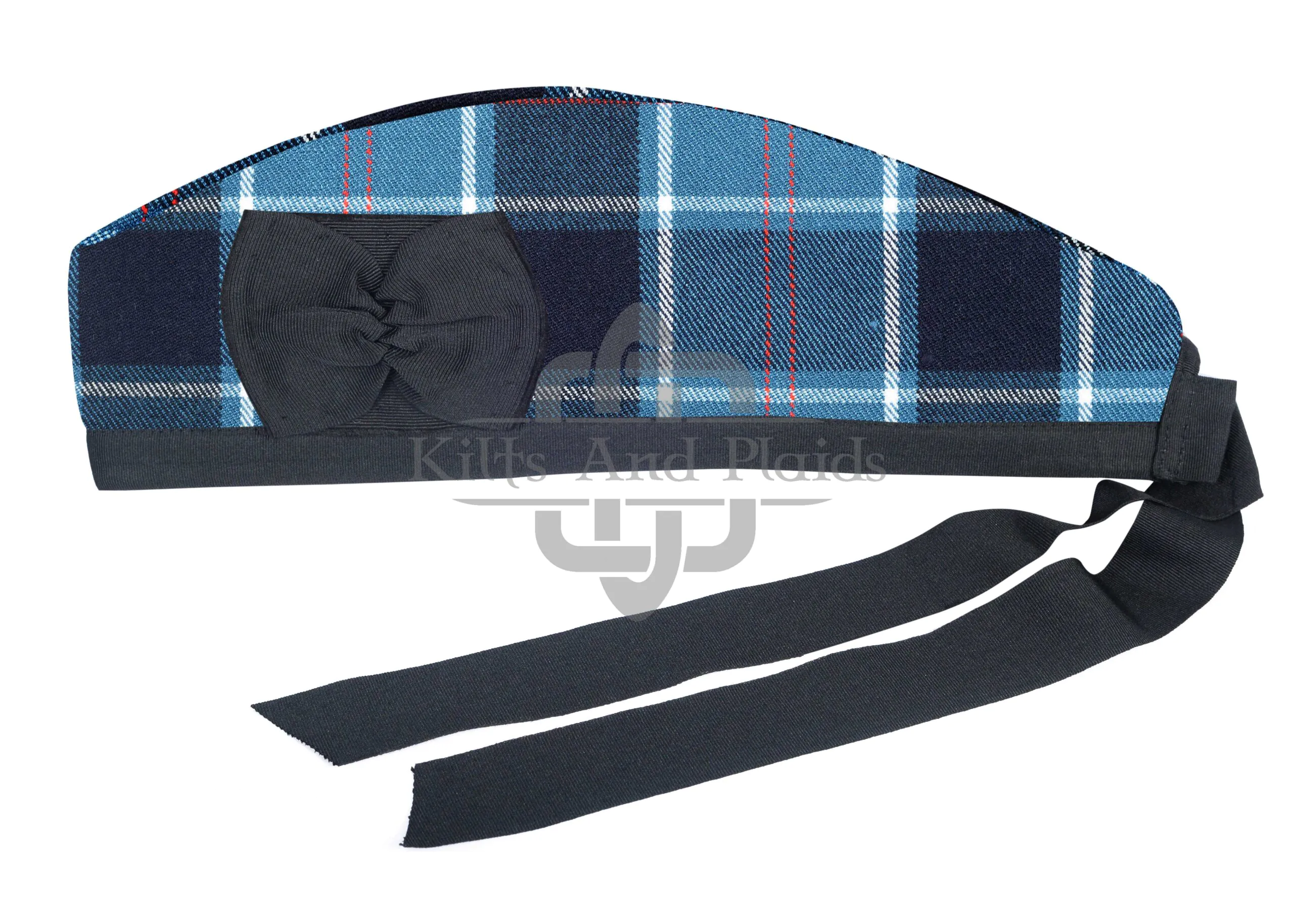 US Navy Tartan Cap