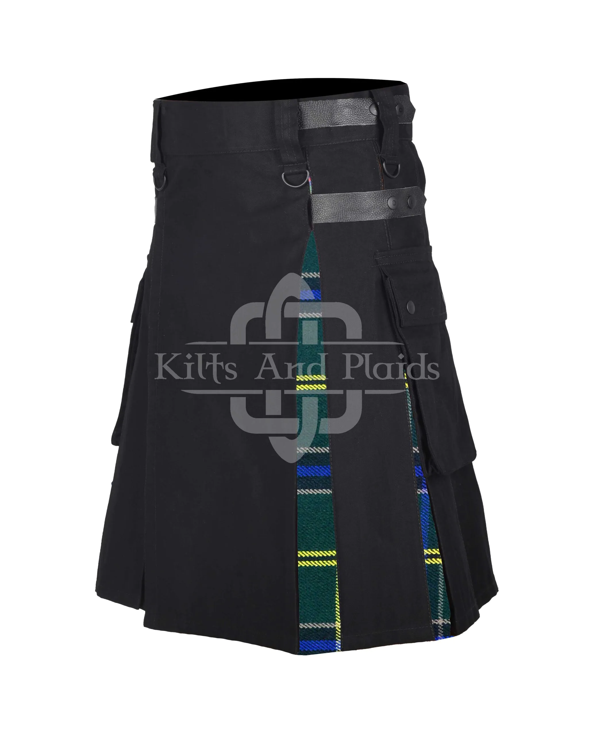 Us Army Cotton Hybrid Utility kilt