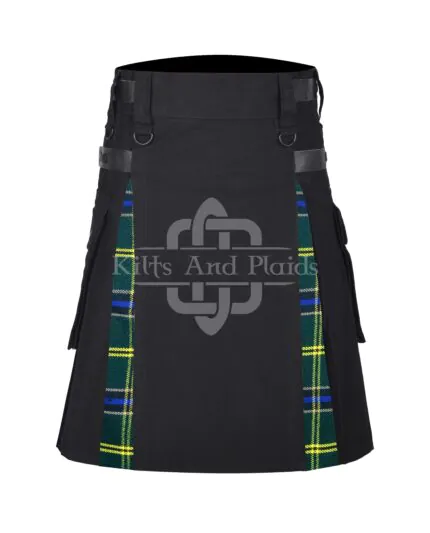 Us Army Cotton Hybrid Utility kilt