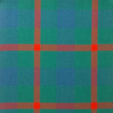 Agnew Ancient Tartan Fabric
