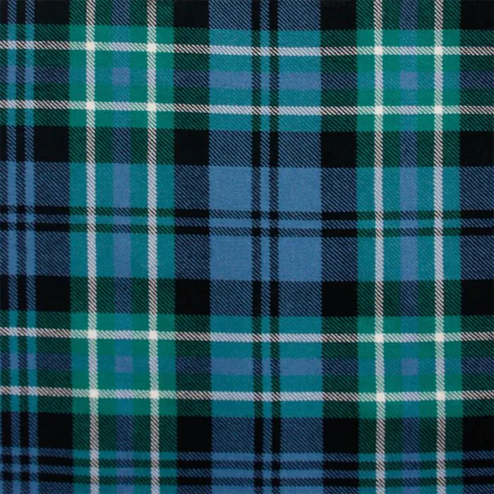 Arbuthnot Ancient Tartan Fabric