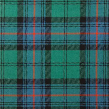 Armstrong Ancient Tartan Fabric