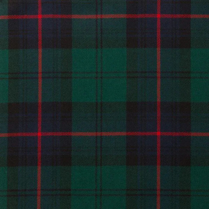 Armstrong Modern Tartan Fabric