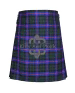 Armstrong Tartan 8 yard Kilt
