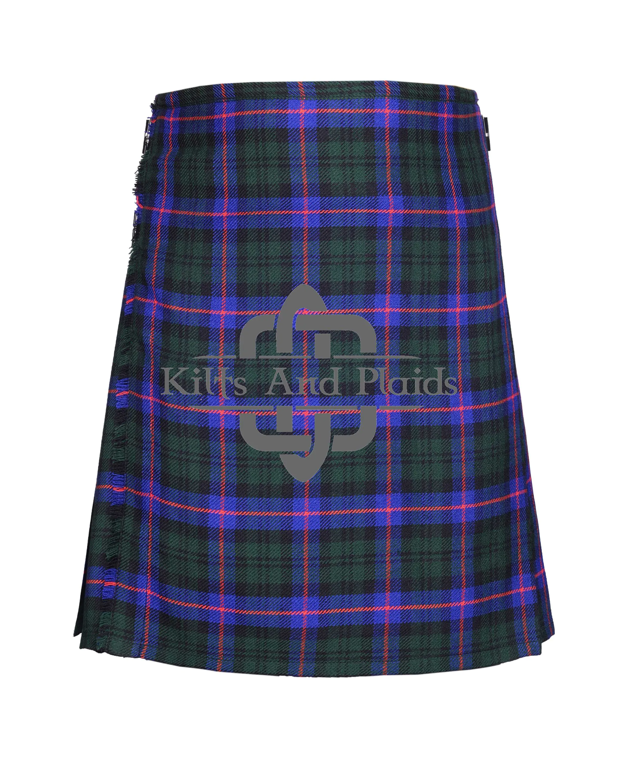 Armstrong Tartan 8 yard Kilt