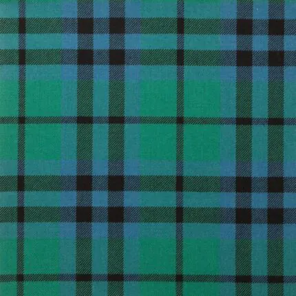 Austin Ancient Tartan Fabric