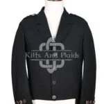 Balmoral Doublet Jacket