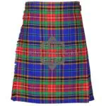 Beattie Clan Tartan 8 yard Kilt