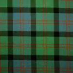 Blair Ancient Tartan Fabric