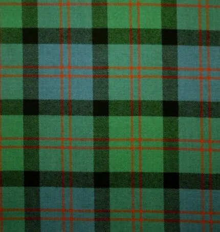 Blair Ancient Tartan Fabric