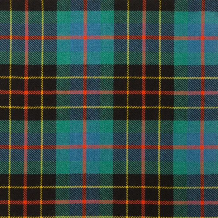 Brodie Hunting Ancient Brodie Hunting Ancient Tartan Fabric